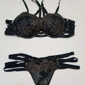 VS underwear set